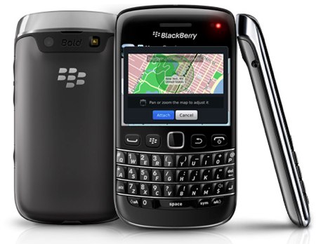 Blackberry on Officially Upgrade Your Blackberry Bold 9790 To Os 7 1 0 569 From