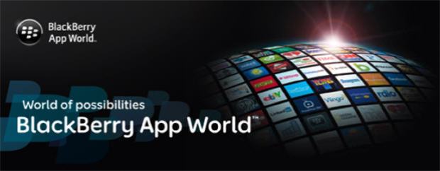 Free Download App World Blackberry Terbaru 2013