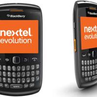 Upgrade BlackBerry 9620 OS 7.1.0.807 officially from Nextel de Mexico